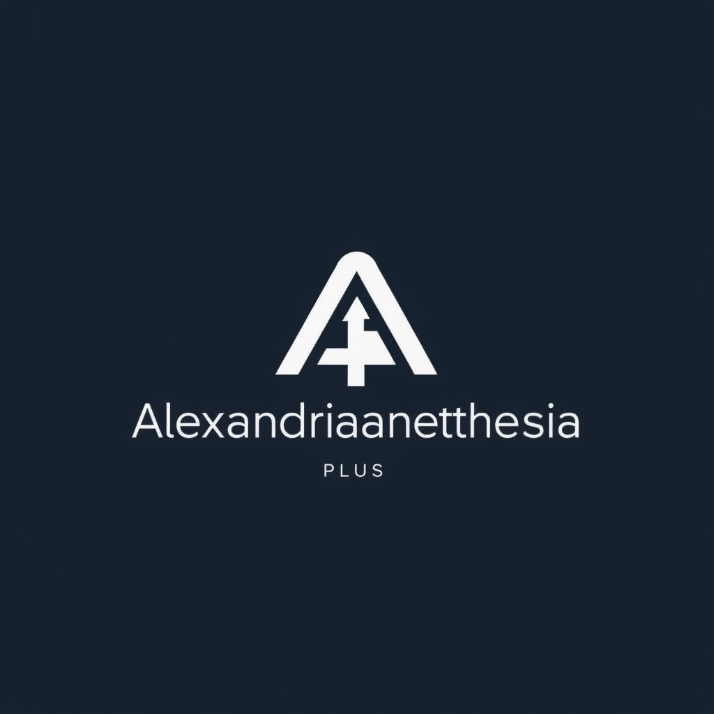 Alexandriaanesthesia